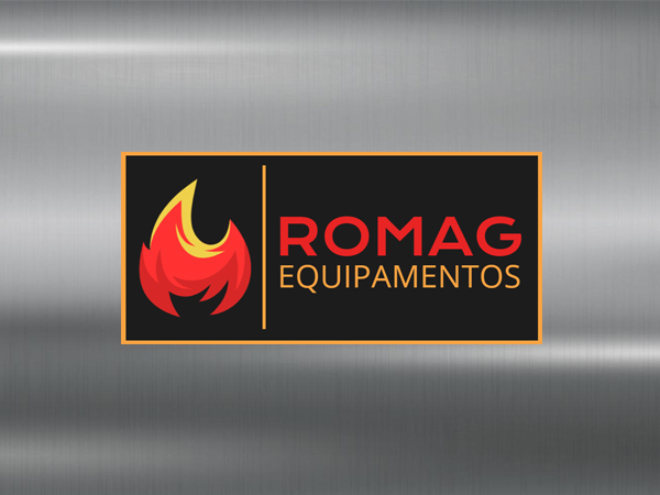 Romag Equipamentos - Fábrica em São Paulo